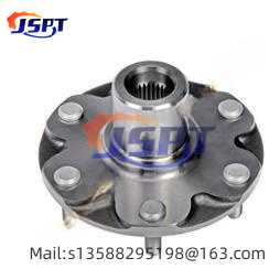How do I know if my wheel bearings need replacing?