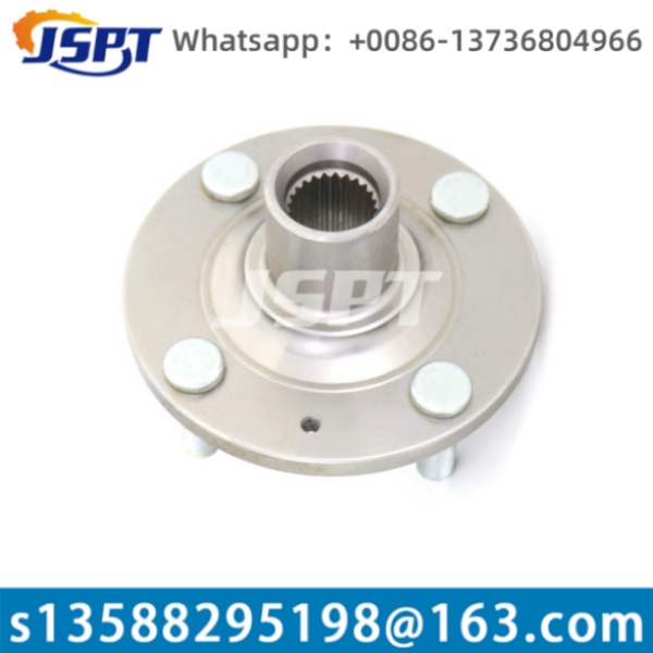 Wheel Hub Flange 43502-52010 43502-0D010 For TOYOTA SIENTA