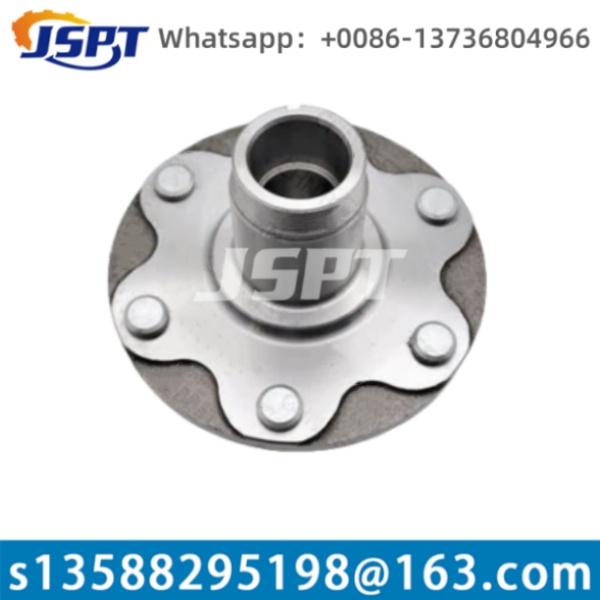 Wheel Hub Flange 43502-0K030 43502-0K050 43570-60010 90369-T0003 For Toyota