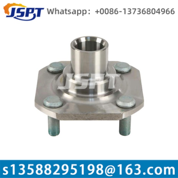 Wheel Hub Flange 43502-10030 43502-10040 43502-16040 Left For 1991-1999 Toyota
