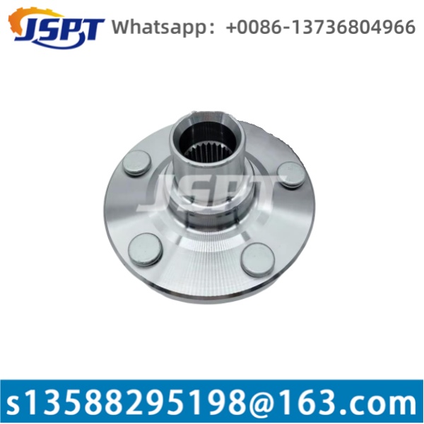 Flange plate 43502-20131 43502-20130 43502-05010 Wheel Hub Flange For TOYOTA