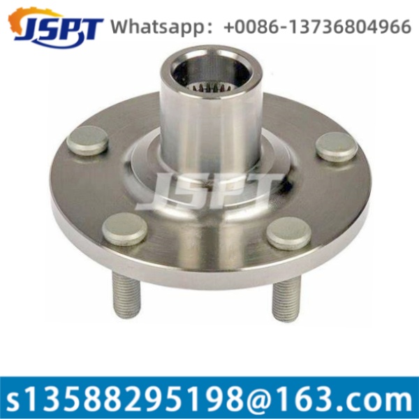 Flange plate 43502-28090 For 2001-2017 Toyota