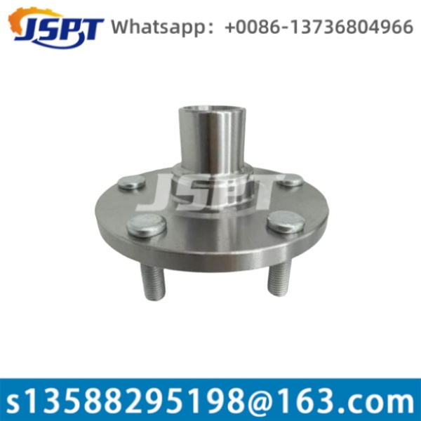 Flange plate Toyota 43502-32070 Front Axle Hub Sub-Assembly, Right 1992-2003 Toyota