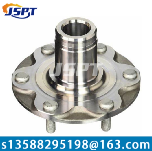 Flange plate 43502-35170 Genuine Toyota