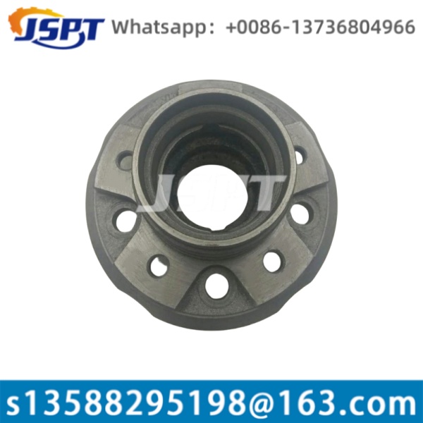 Wheel Hub Flange 43502-39015 43502-35090 43502-35050 1989-1995 Toyota