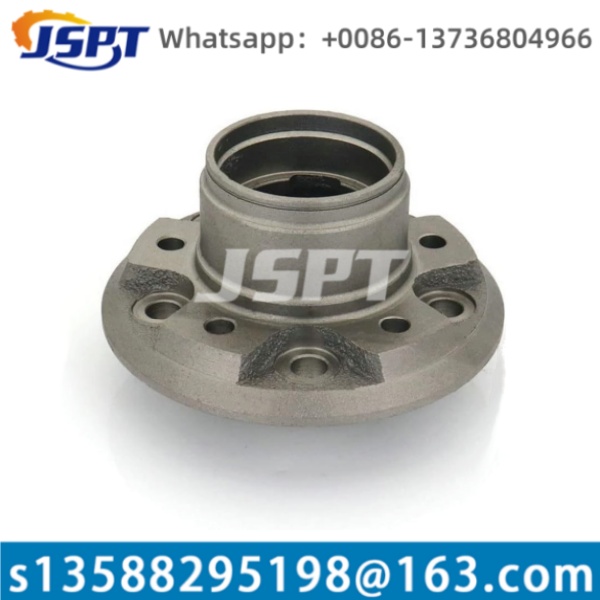 Wheel Hub Flange 43502-39105  FRONT 1989-1995 Toyota