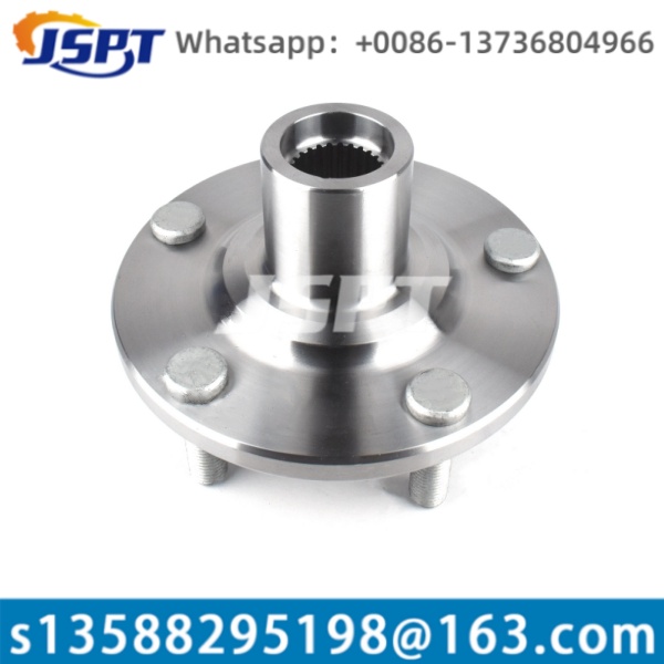 43502-42020 43502-33020 Wheel Hub Flange For  Left 2001-2005 Toyota