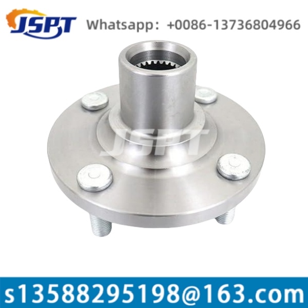Wheel Hub Flange  Flange plate 43502-52030 43502 52030 43502-0D040 For Toyota