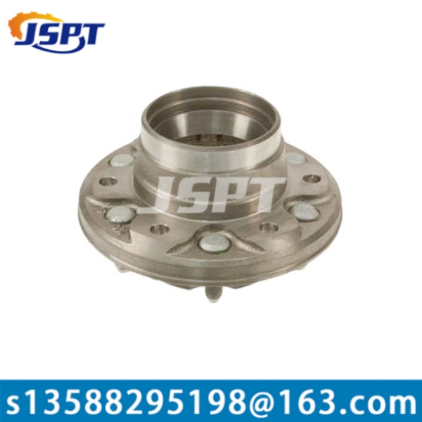 Flange plate 43502-69046 43502-69045 For Toyota Land Cruiser 1991-1997 FRONT