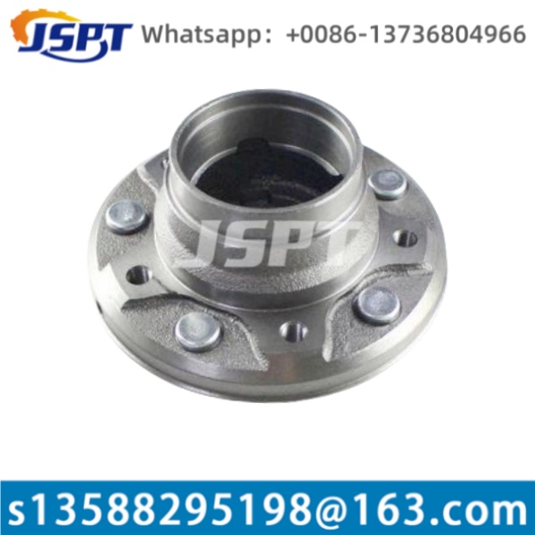 Wheel Hub Flange 43502-69085 43502-69086 43502-69087 For Toyota