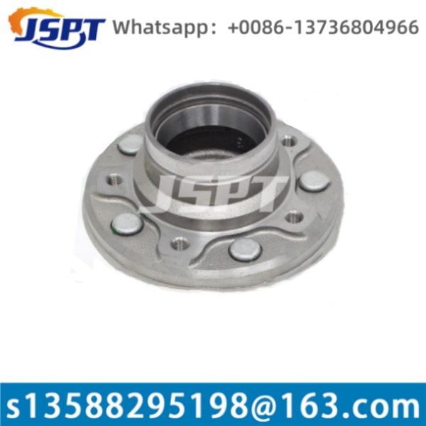 Wheel Hub Flange Flange plate  43502-87607  43502 87607 For  Genuine Toyota