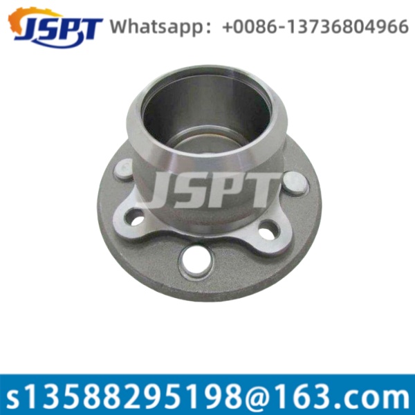 Wheel Hub Flange 43502-BZ020 43502 BZ030 27009 For TOYOTA AVANZA