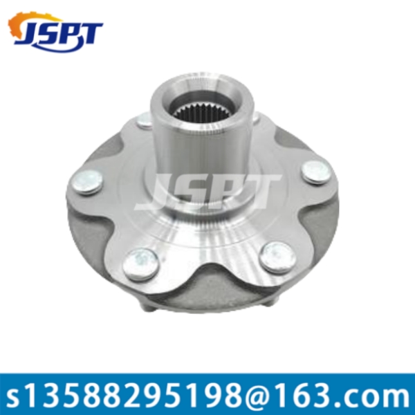 Flange plate 43502-KK010 43502-28040 43502-KK030 43502-0K080 Wheel Hub Flange For TOYOTA