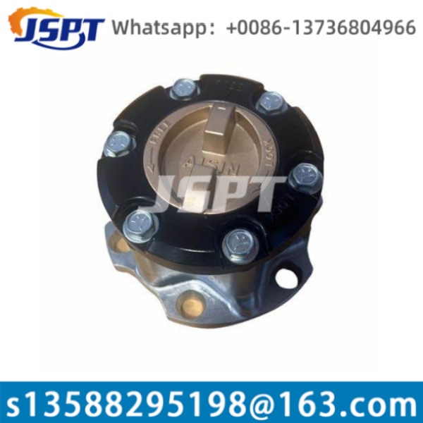 Hub Bearing & Wheel Assembly 43530-60042 for Toyota