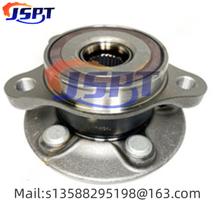 Wheel Hub Unit 43550-02090 58BWKH37 For Toyota