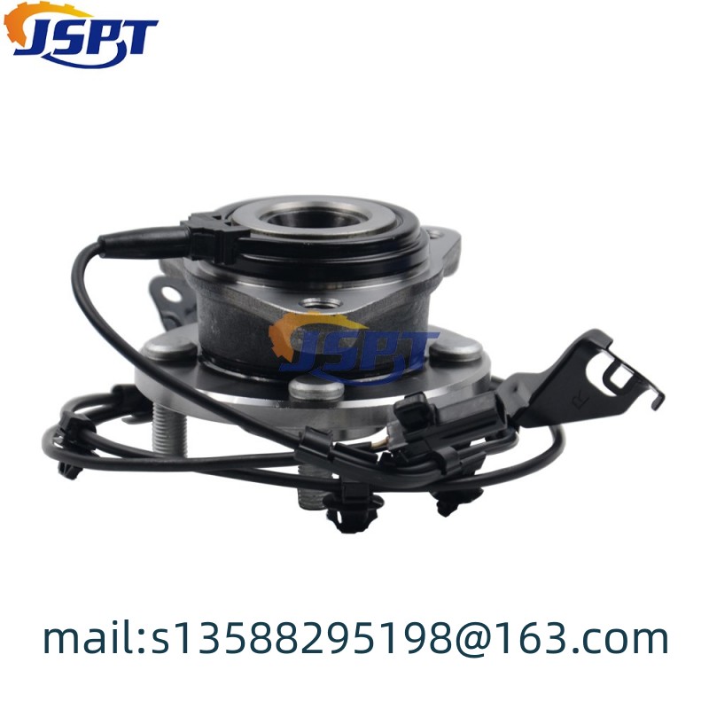 43550-0D050 43550-0D080 89542-0D080  Wheel Hub