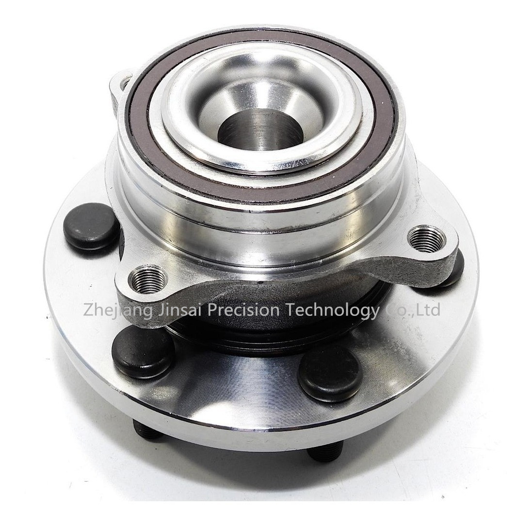 43550-26010 High Quality Wheel Hub Assembly For Toyota Hiace 2019- Front