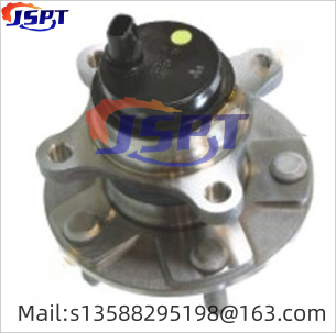 REAR W ABS 2WD Product description:513285 43550-30071 4355030010 43550-30011 3DACF027F-8BS 2007-2013LEXUSIS250