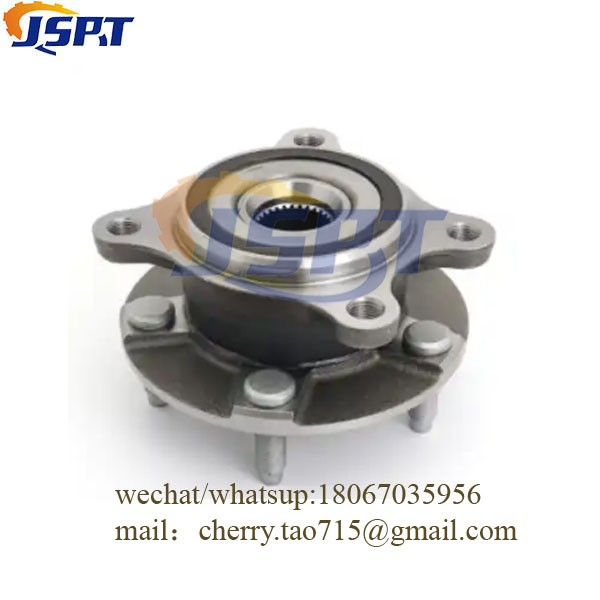 Front Wheel Hub Bearing 43550-30030 For Lexus GS300 GS350
