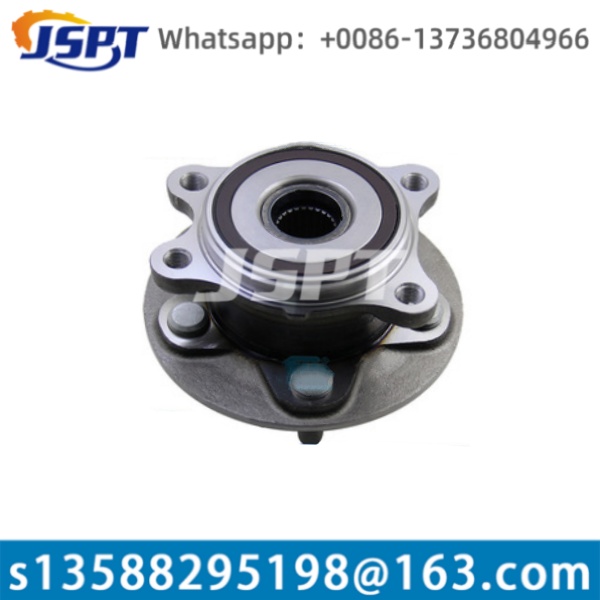 4355030030 &ndash; Wheel hub, wheel stud, wheel bearing, wheel bearing kit OE number by LEXUS, TOYOTA