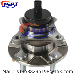 REAR W ABS Product description: 513285 43550-30070 43550-30071 2012-LEXUSIS300