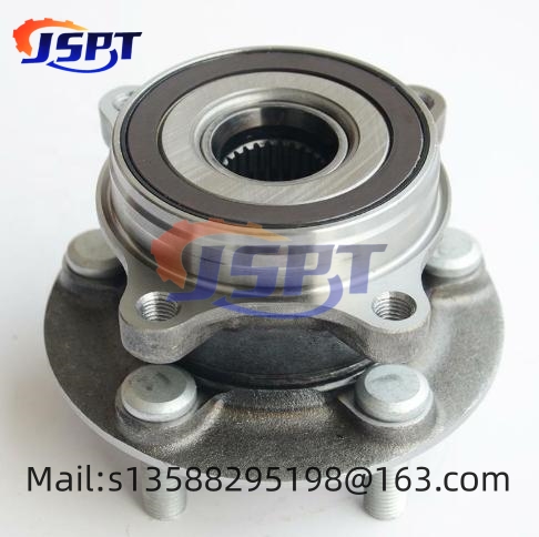 Front Right Hub Bearing for Lexus GS30/35/43/460 GRS195L