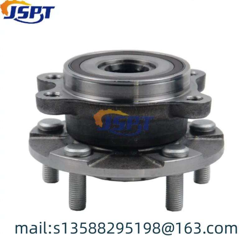 43550-42010 3103100 43550-02050 43550-0R010 Wheel Hub