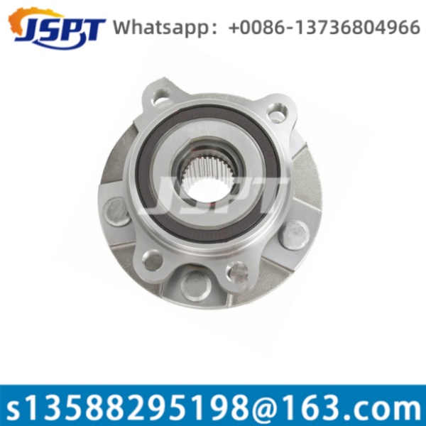 43550-42050 HUB & BEARING ASSY For 2023 Toyota bZ4X