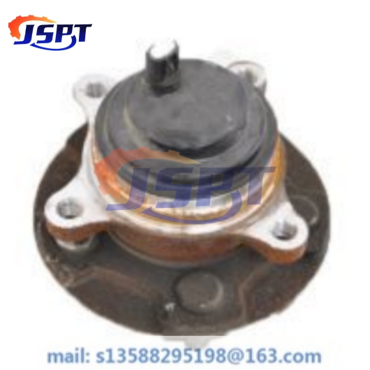 Lexus 43550-50070 Wheel Bearing And Hub