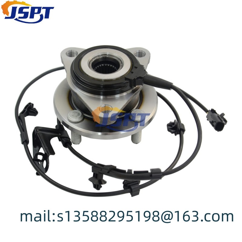 43560-0D060 43560-0D050 43560-0D070  Wheel Hub