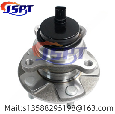 Wheel Hub Bearing 43550-53010 TOYOTA 2018-2014 LEXUSIS F 5.0L