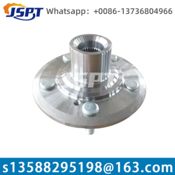 Wheel Hub Flange 44600-S87-000  44600-S47-000  44600-S10-J00 Genuine Honda CR-V