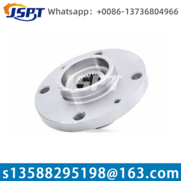 Wheel Hub Flange 44600-S5A-J00 44600-S6D-E00 44600S5AJ00  44600S5DA00 for HONDA CIVIC