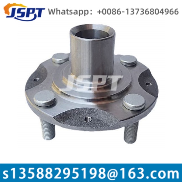 Flange plate 44600-SEL-000 44600-SAA-E0 44600 SAA 000 For HONDA