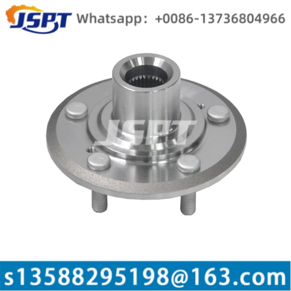 Wheel Hub Flange 44600-SJK-J00 44600-SWW-E00 H54007BTA 771743 13774 FWB-0818 9430007
