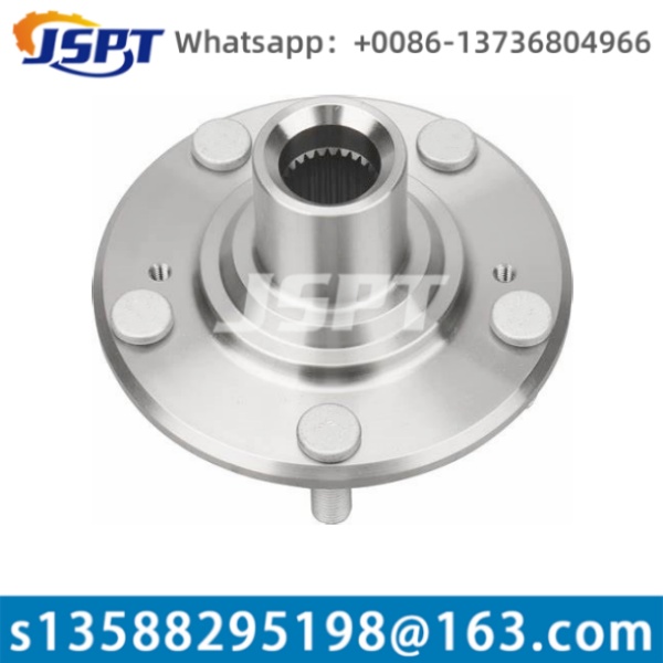 Wheel Hub Flange 44600-SNA-A00 44600TROA00 H54008BTA For 2006-2011 Honda