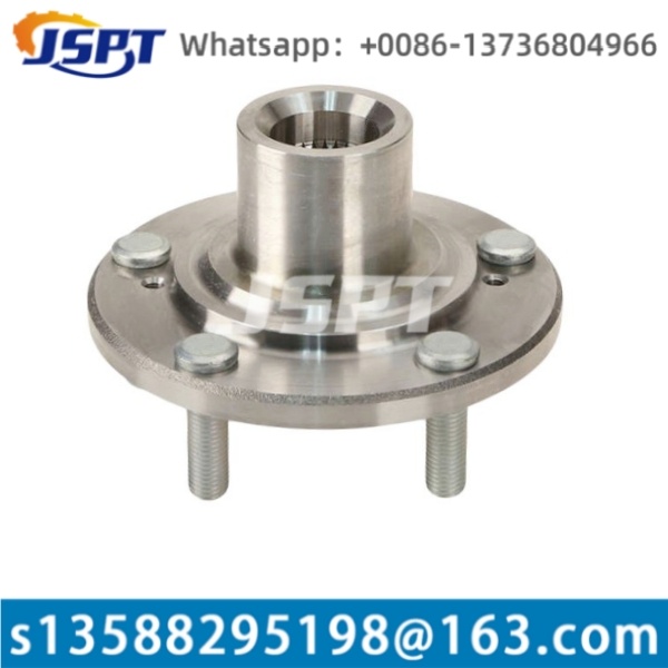 Flange plate 44600-T0B-A00 &ndash; Genuine Honda Hub Assembly 2012-2022 Honda
