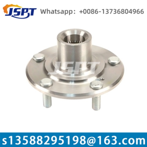 Wheel Hub Flange Flange plate 44600-TBC-A00 44600-T3R-A00 Front 2016-2021 Honda