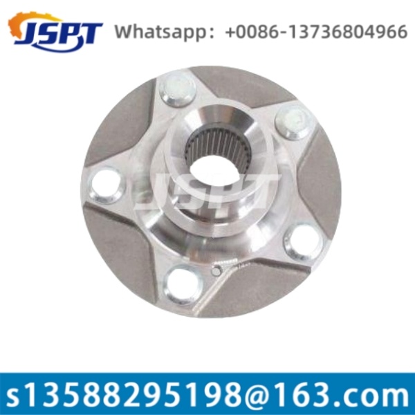 Wheel Hub Flange Flange plate 44600-TG7-A00  44600 TG7 A00 Front 2016-2022 Honda