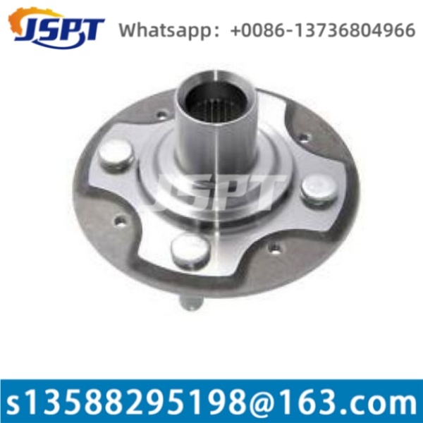 Flange plate Honda 44600-TGG-A00 Hub Assembly, Front 2017-2021 Honda Civic