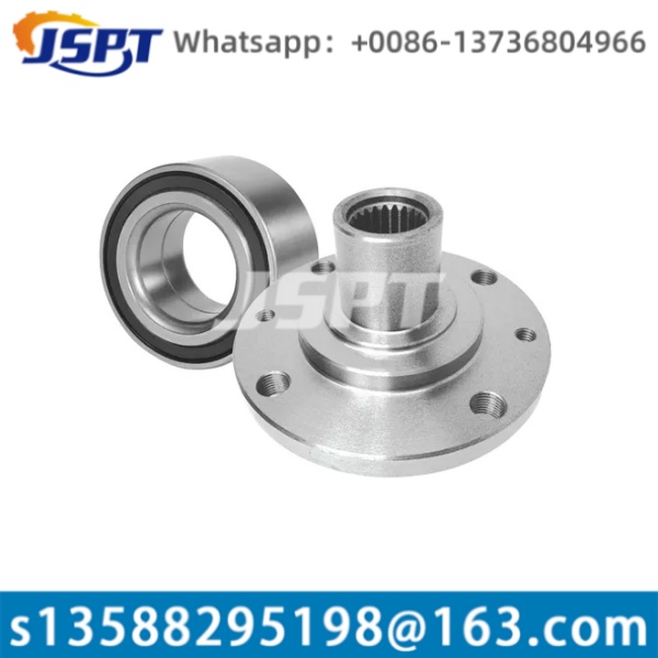 Wheel Hub Flange 46447445 82491391 110198610 051344B Wheel Hub Flange For FIAT PALIO