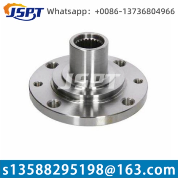 Wheel Hub Flange 46745258 97650391 15905 AZMT-42-050-1237 051347B 9425009