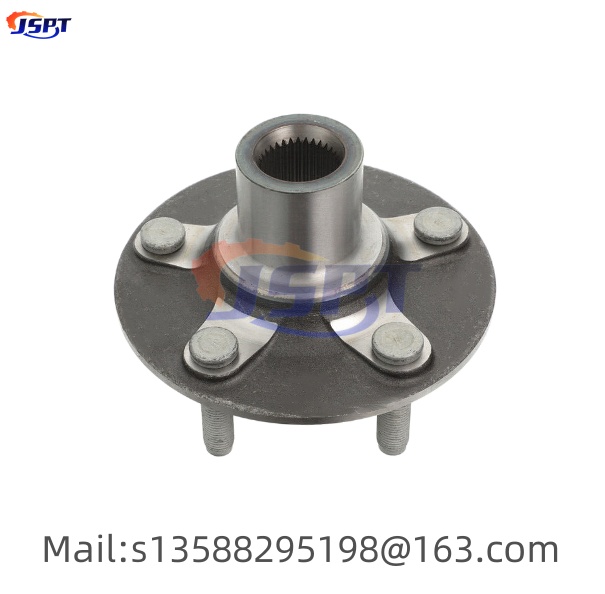 Rear Wheel Bearing Kit for 2011-2020 Durango/Grand Cherokee
