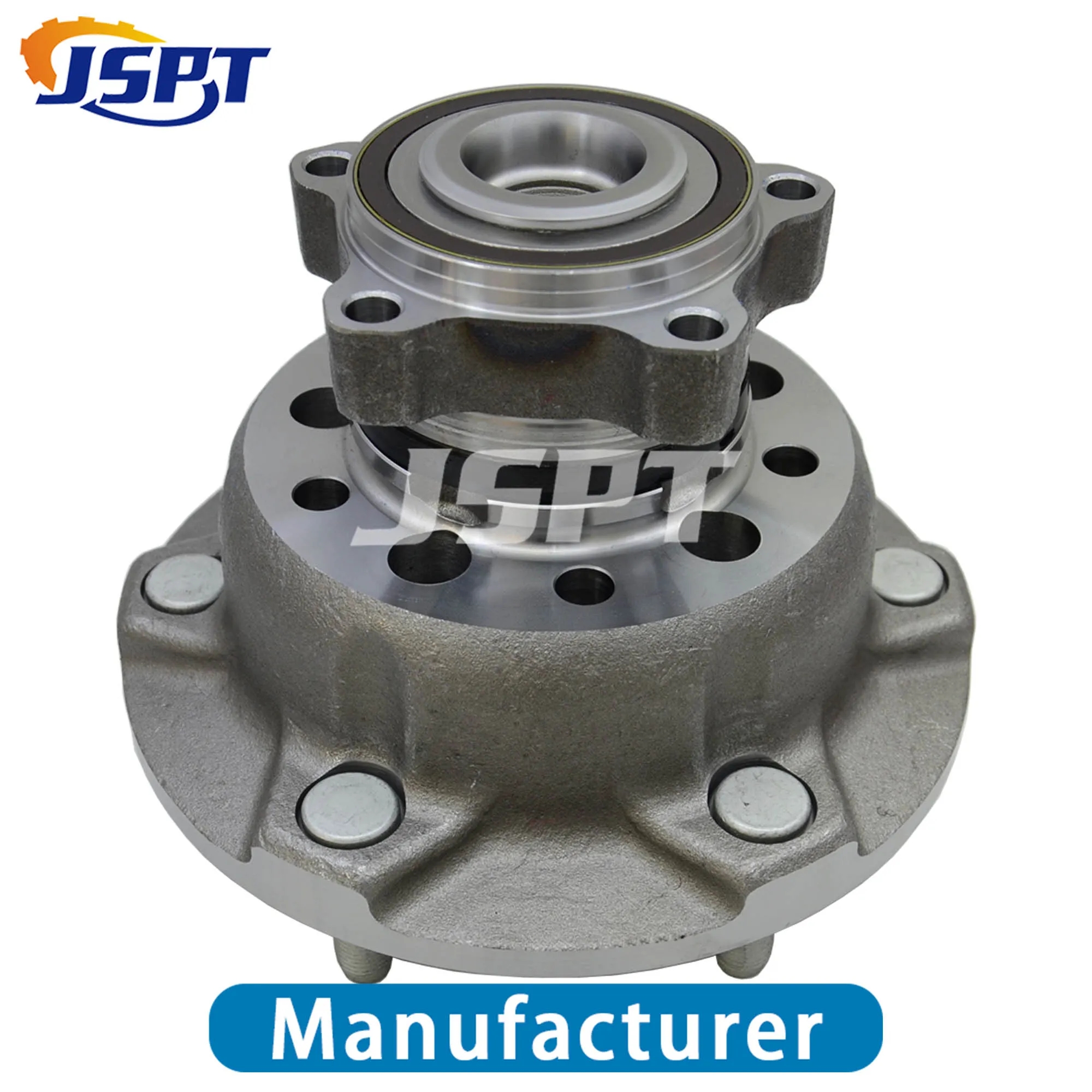 BK31-2C300AC BK31-2C300AB Wheel Hub Assembly Car Parts For Ford Transit V363 Front