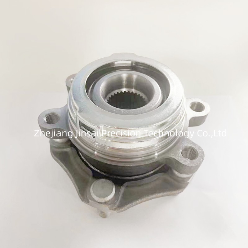 40202-3TS0A Wheel Hub Bearing for Nissan Altima/Teana
