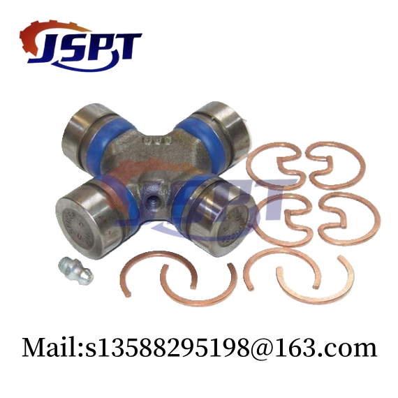 5-1200X  Universal Joint U-JOINT Cross Bearing Manufacturer 5-1200X  27*57.4mm cross joint bearing