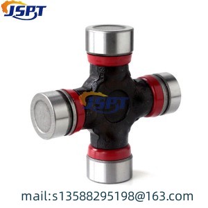 5-1204X Universal Joints  Cross Bearing