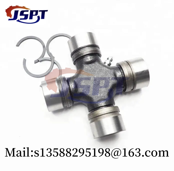 5-12072x  Universal Joint U-JOINT Cross Bearing Manufacturer 5-12072x  57*162.9mm cross joint bearing