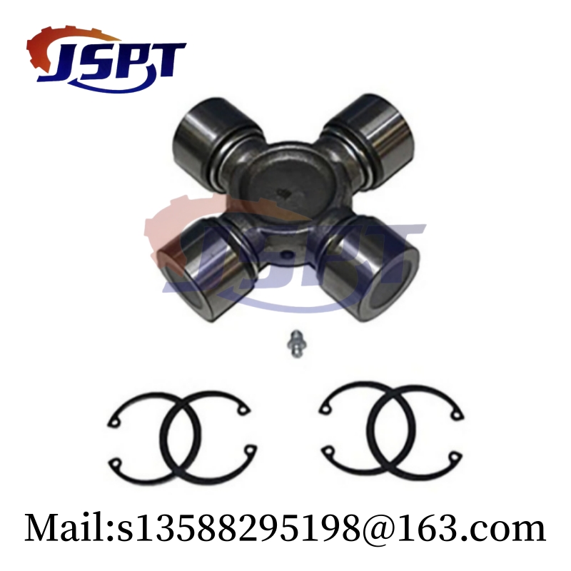 5-12278X  Universal Joint U-JOINT Cross Bearing Manufacturer 5-12278X  50*164mm cross joint bearing
