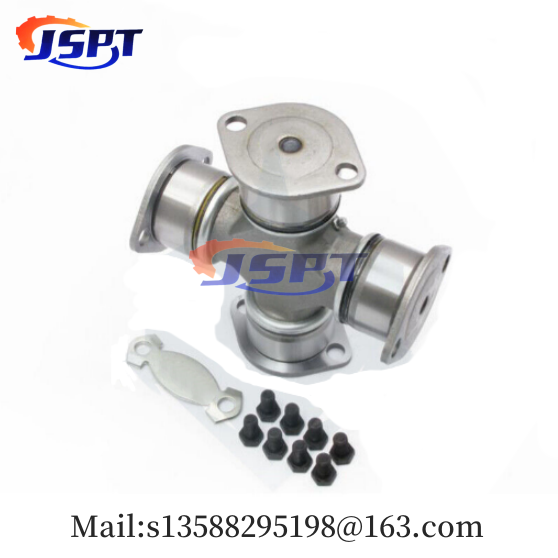 5-124x 58.9*167.5 cross joint bearing